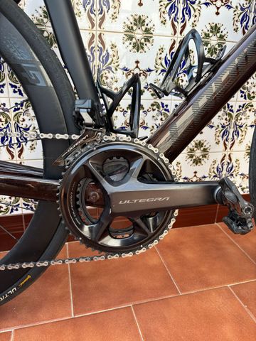 Käytetty Lapierre Aircode DRS Custom Shimano Ultegra Di2 2024 Road & Gravel — kuva 3 / 6
