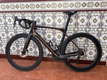 Käytetty Lapierre Aircode DRS Custom Shimano Ultegra Di2 2024 Road & Gravel — kuva 2 / 6