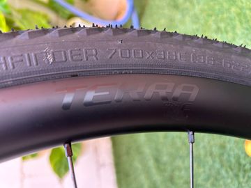 Gebrauchtes Specialized Crux Expert 2024 2024 Road & Gravel, Hellgrau — Bild 11 von 29