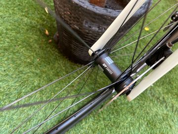 Gebrauchtes Specialized Crux Expert 2024 2024 Road & Gravel, Hellgrau — Bild 20 von 29