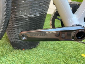 Gebrauchtes Specialized Crux Expert 2024 2024 Road & Gravel, Hellgrau — Bild 13 von 29