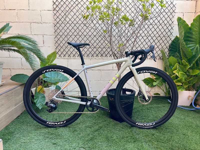 Used Specialized Crux Expert 2024 2024 Road & Gravel