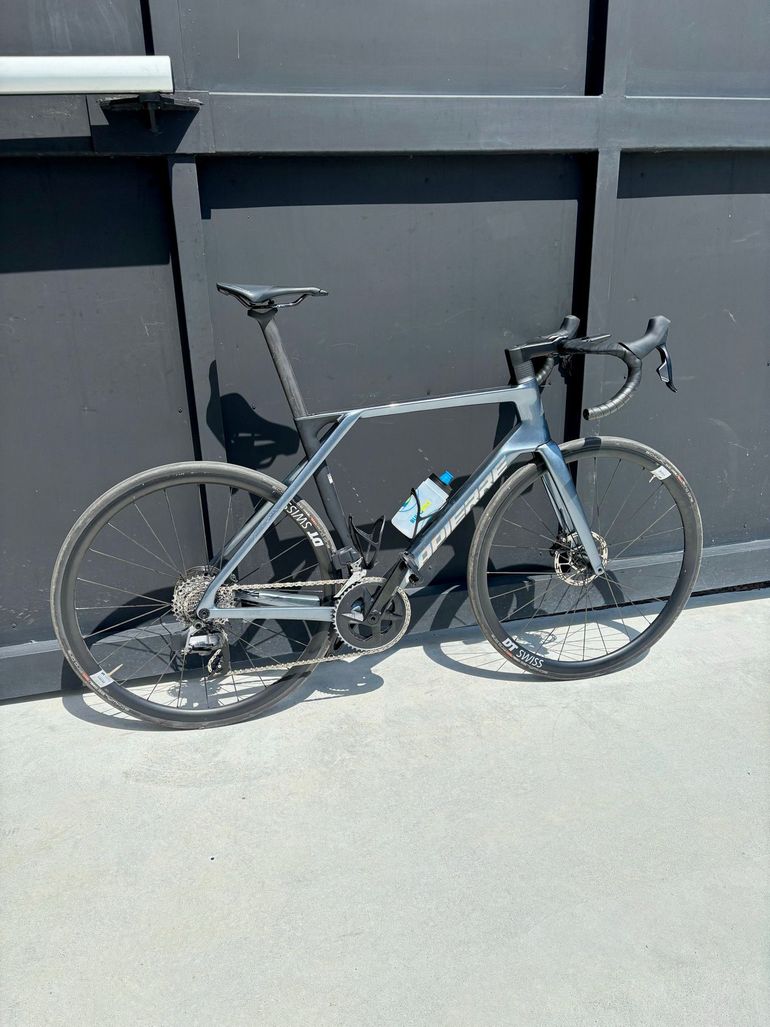 Lapierre Xelius DRS 6.0 AXS 2025