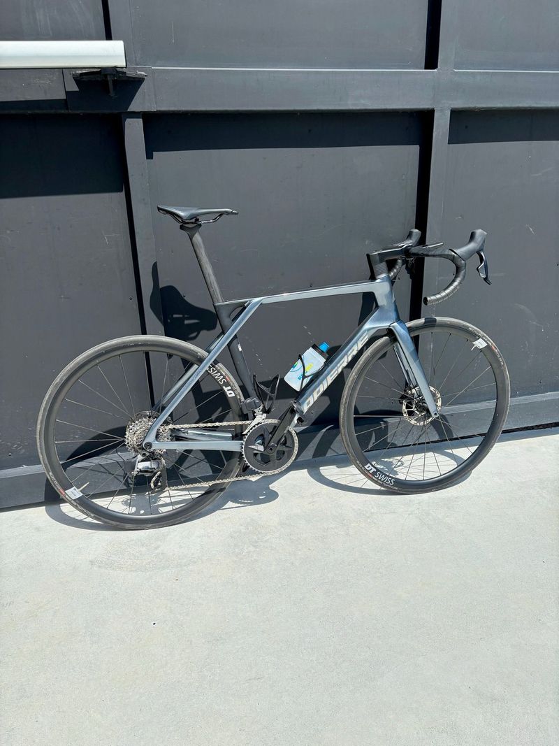 Used Lapierre Xelius DRS 6.0 AXS 2025 2025 Road & Gravel