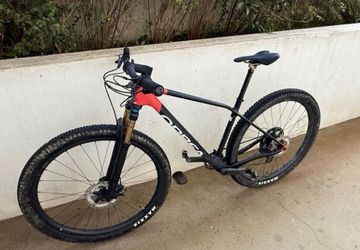 Brugt Orbea ALMA M TEAM 2021 2021 Mountainbike — billede 4 af 6