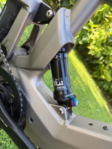 Brugt Riese & Müller Superdelite mountain touring 2024 2024 Mountainbike — billede 3 af 9