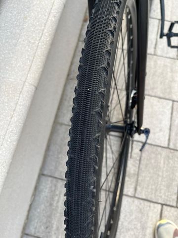 Used Van Rysel AF Discover Gravel 2026 2026 Road & Gravel, Green — image 9 of 17
