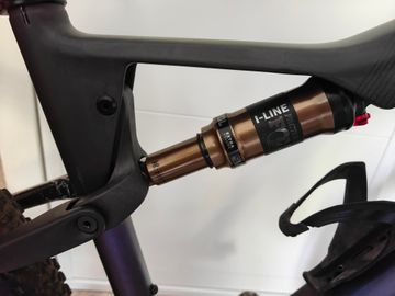 Gebrauchtes Orbea OIZ M-PRO 2024 2024 Mountainbike, Schwarz, 29 — Bild 6 von 7