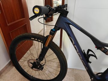 Gebrauchtes Orbea OIZ M-PRO 2024 2024 Mountainbike, Schwarz, 29 — Bild 5 von 7