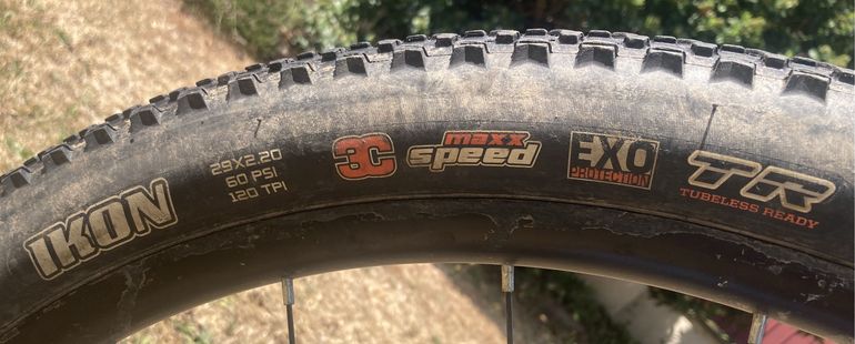 Używany SUNN S2 2018 Mountainbike — zdjęcie 10 z 10