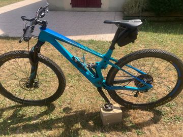 Używany SUNN S2 2018 Mountainbike — zdjęcie 6 z 10