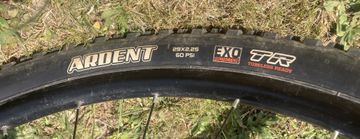 Używany SUNN S2 2018 Mountainbike — zdjęcie 9 z 10