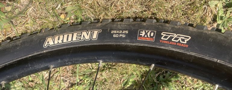 Używany SUNN S2 2018 Mountainbike — zdjęcie 9 z 10