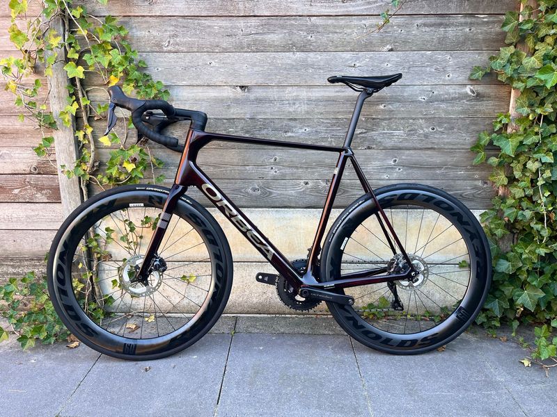 Used Orbea ORCA M20iTEAM 2025 2025 Road & Gravel