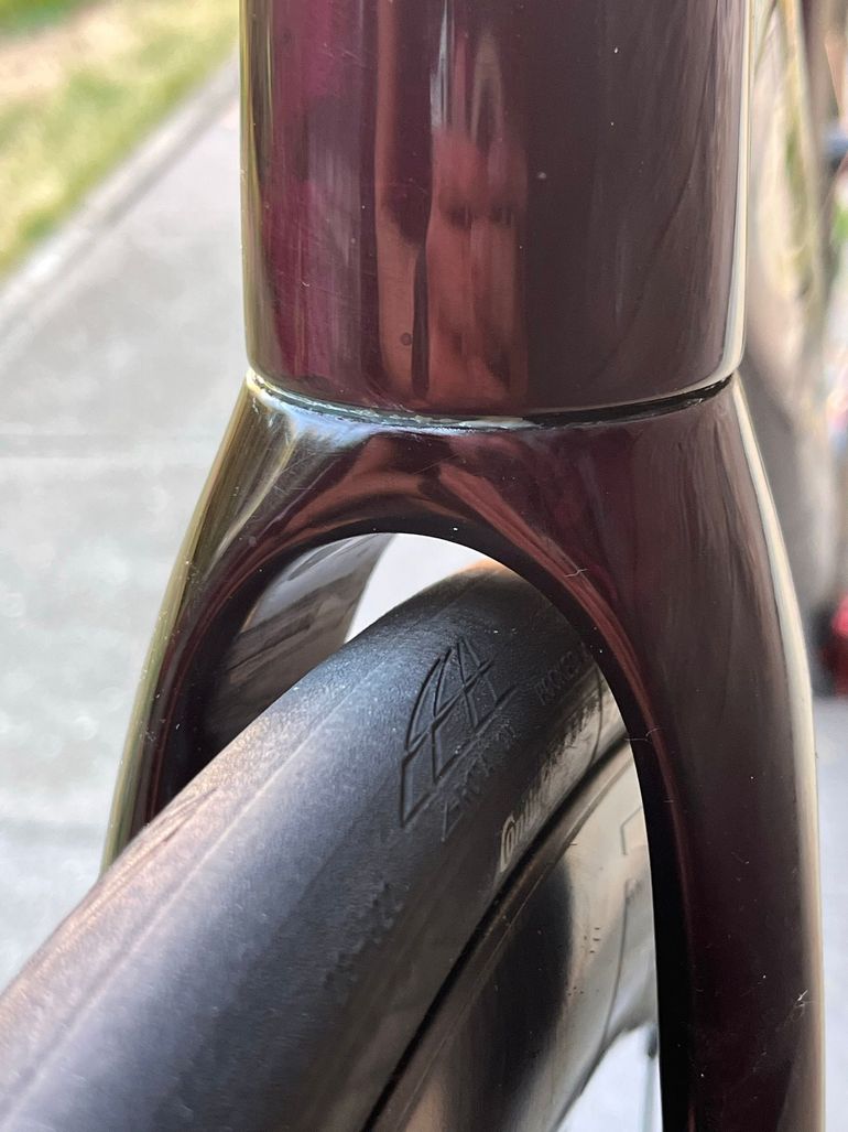 Gebrauchtes Orbea ORCA M20iTEAM 2025 2025 Road & Gravel, Rot — Bild 5 von 10