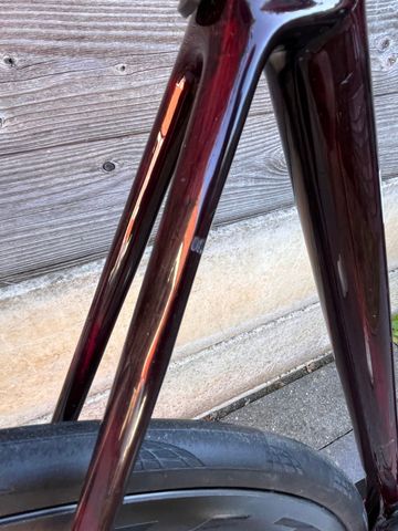 Gebrauchtes Orbea ORCA M20iTEAM 2025 2025 Road & Gravel, Rot — Bild 6 von 10