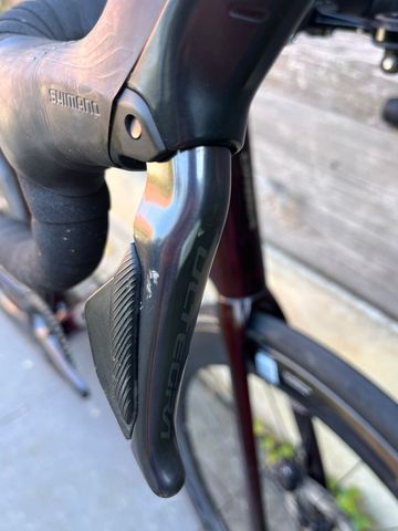 Gebrauchtes Orbea ORCA M20iTEAM 2025 2025 Road & Gravel, Rot — Bild 4 von 10