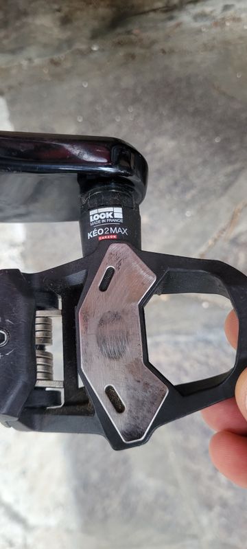 Used BMC Timemachine ONE 2023 2023 Road & Gravel, Red — image 5 of 10