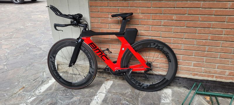 Gebrauchtes BMC Timemachine ONE 2023 2023 Road & Gravel