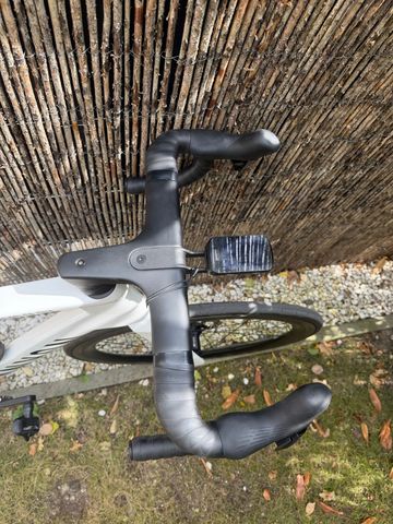 Brugt Canyon Aeroad CF SLX 7 Di2 2026 2026 Road & Gravel — billede 12 af 21