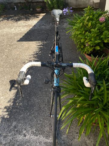 Faggin Gavia 1990 Road & Gravel d'occasion — image 3 sur 13