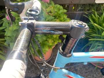 Faggin Gavia 1990 Road & Gravel d'occasion — image 7 sur 13