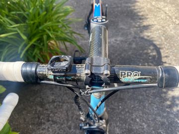 Faggin Gavia 1990 Road & Gravel d'occasion — image 8 sur 13