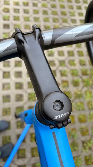 Brugt Canyon Endurace 7 2023 Frameset 2023 Road & Gravel — billede 16 af 17