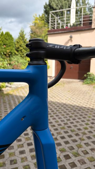 Brugt Canyon Endurace 7 2023 Frameset 2023 Road & Gravel — billede 9 af 17