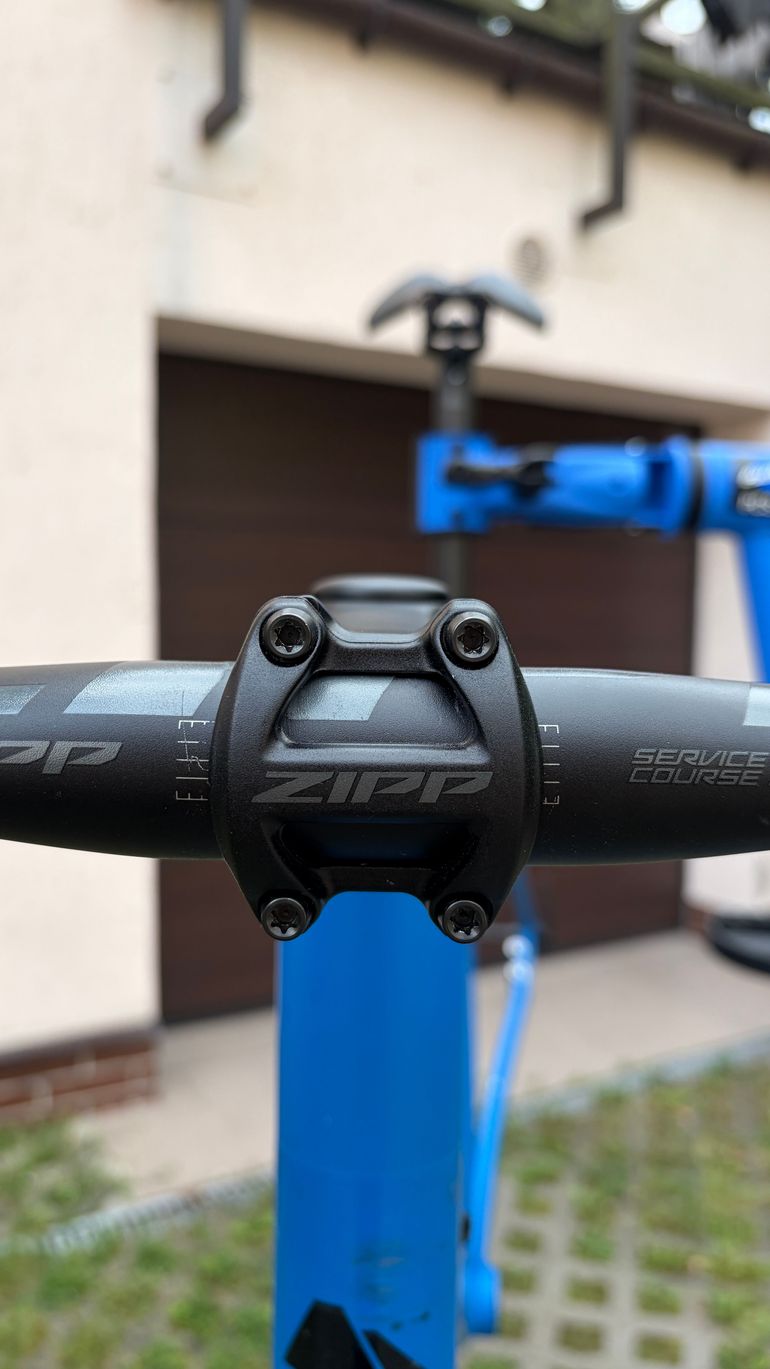 Brugt Canyon Endurace 7 2023 Frameset 2023 Road & Gravel — billede 17 af 17