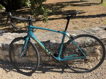 Brugt Specialized Elite 2017 2017 Road & Gravel — billede 5 af 5