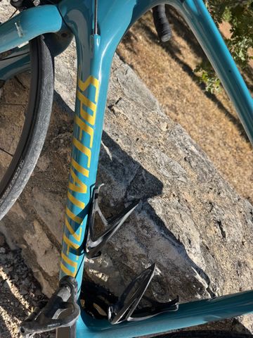 Brugt Specialized Elite 2017 2017 Road & Gravel — billede 2 af 5