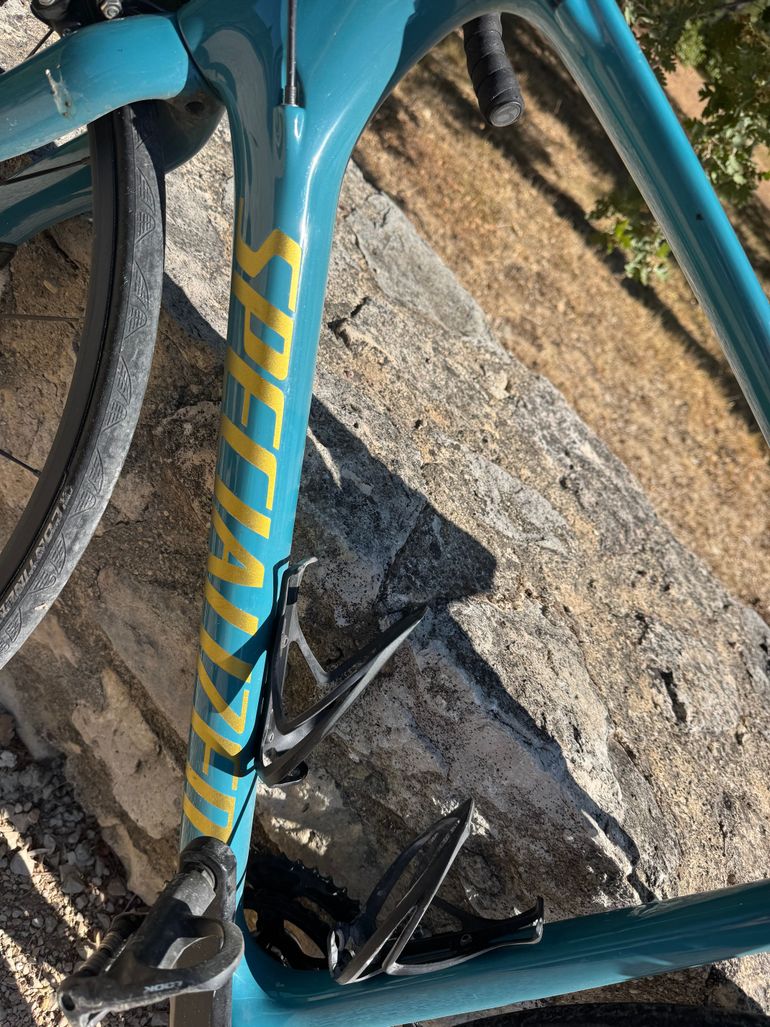 Brugt Specialized Elite 2017 2017 Road & Gravel — billede 2 af 5