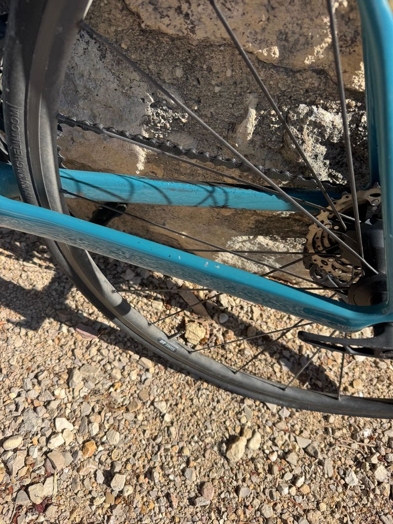 Použité Specialized Elite 2017 2017 Road & Gravel