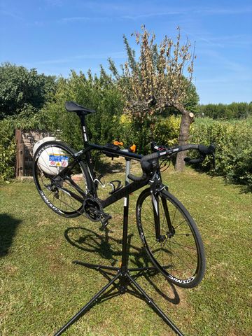 Brugt Olympia Ikon SRAM Force 2016 Road & Gravel — billede 5 af 6