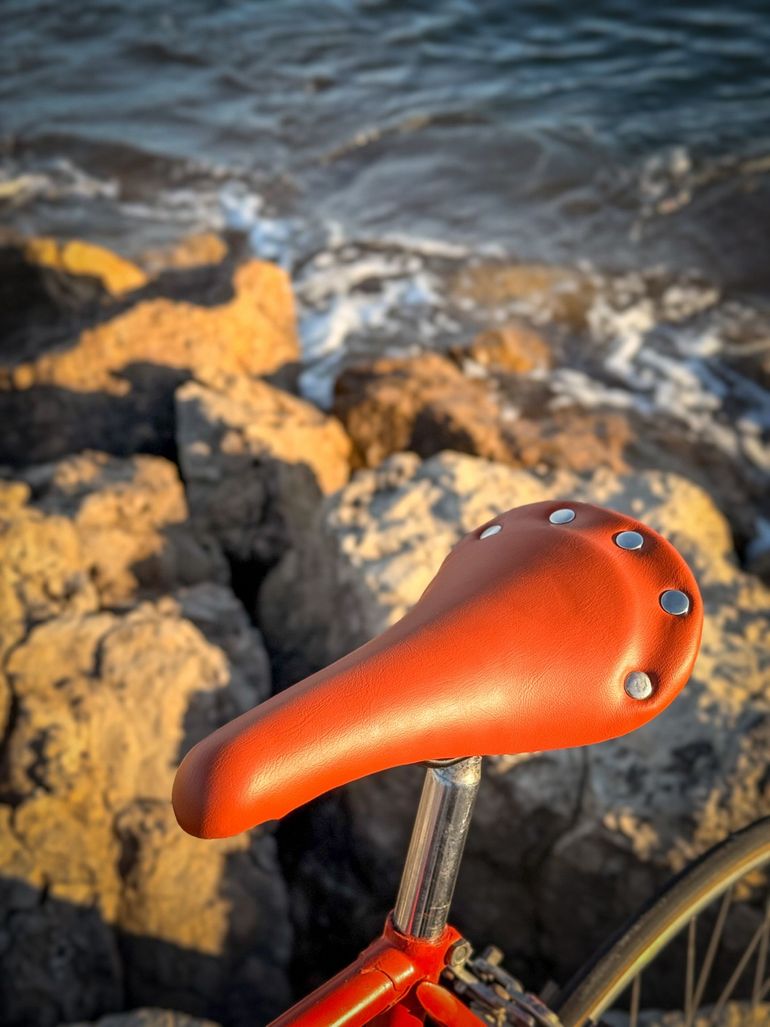 Brugt Peugeot Velo Simplex Vintage 1980 Road & Gravel — billede 7 af 7