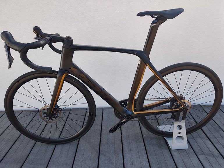 Brugt Look 795 Blade RS 2018 Road & Gravel — billede 2 af 15