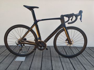 Brugt Look 795 Blade RS 2018 Road & Gravel — billede 1 af 15