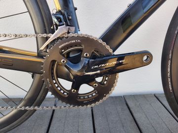 Brugt Look 795 Blade RS 2018 Road & Gravel — billede 15 af 15