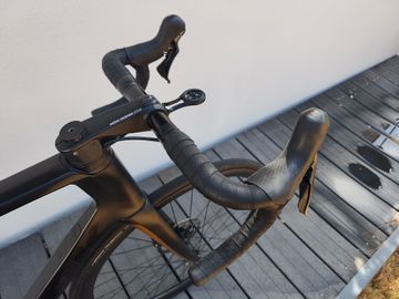 Brugt Look 795 Blade RS 2018 Road & Gravel — billede 6 af 15