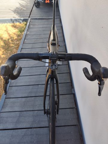 Brugt Look 795 Blade RS 2018 Road & Gravel — billede 10 af 15
