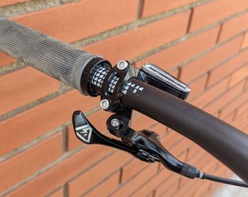 Brugt Custom Specialized Enduro (29+27, 5") 2018 Mountainbike — billede 19 af 37