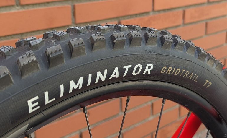 Brugt Custom Specialized Enduro (29+27, 5") 2018 Mountainbike — billede 33 af 37