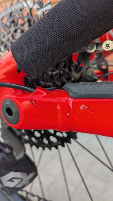 Brugt Custom Specialized Enduro (29+27, 5") 2018 Mountainbike — billede 35 af 37