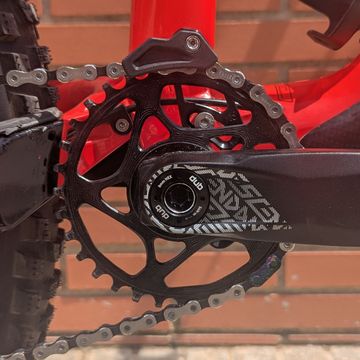Brugt Custom Specialized Enduro (29+27, 5") 2018 Mountainbike — billede 25 af 37