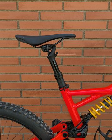 Brugt Custom Specialized Enduro (29+27, 5") 2018 Mountainbike — billede 21 af 37