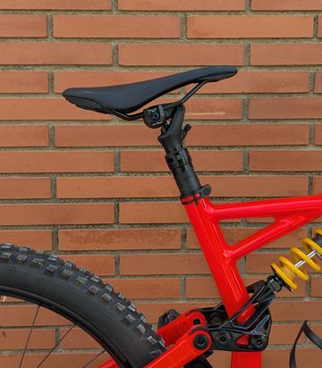 Brugt Custom Specialized Enduro (29+27, 5") 2018 Mountainbike — billede 22 af 37
