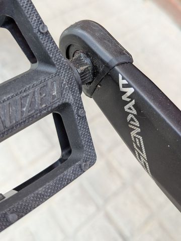 Brugt Custom Specialized Enduro (29+27, 5") 2018 Mountainbike — billede 26 af 37