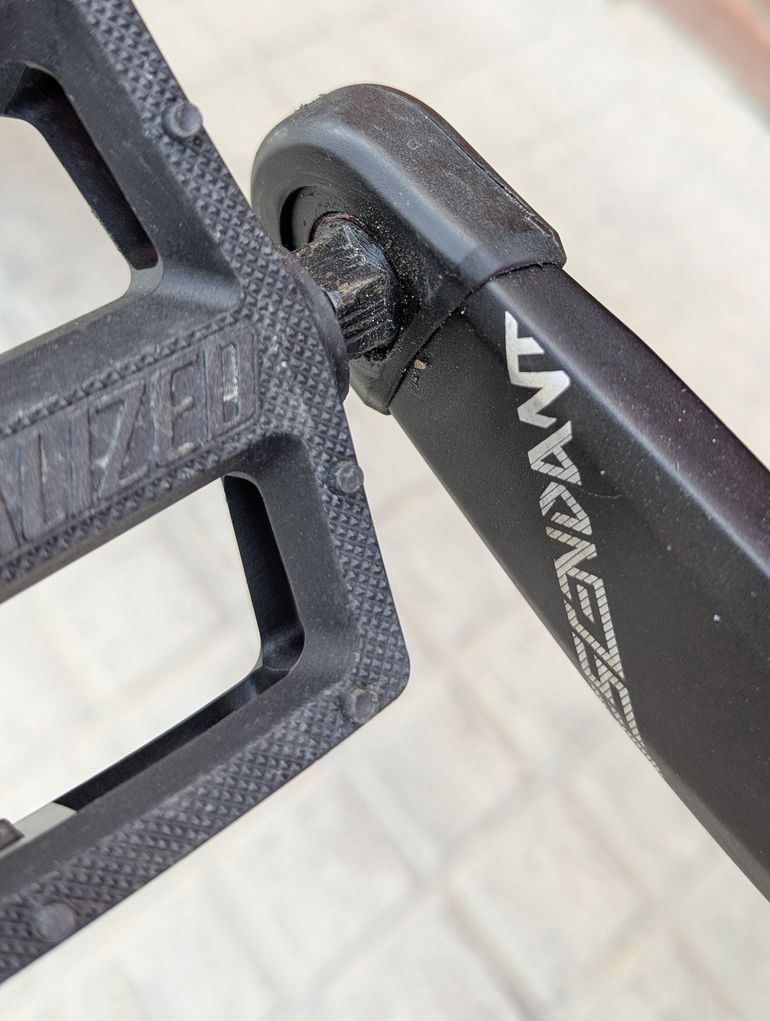 Brugt Custom Specialized Enduro (29+27, 5") 2018 Mountainbike — billede 26 af 37