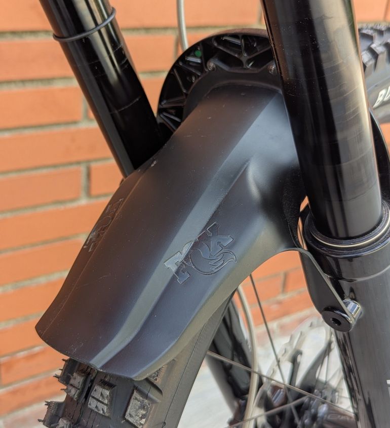 Brugt Custom Specialized Enduro (29+27, 5") 2018 Mountainbike — billede 32 af 37
